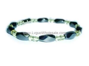 Hematite Bracelet